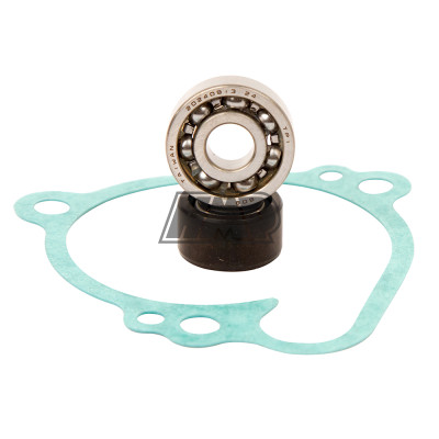 Kit reparação bomba agua YAMAHA KX 80 1986-2000 / 85 2001-2018 / 100 1995-2018 / SUZUKI RM 100 2003 - HOT RODS